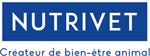 Nutrivet logo